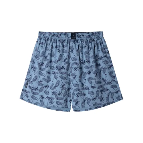 NAUTICA UNDERWEAR Мужские Брюки со стрелкой