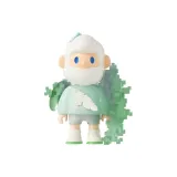 Подтвержденная версия Позиционирование стиля - Священные Крылья (Разберите и снимите с упаковки)