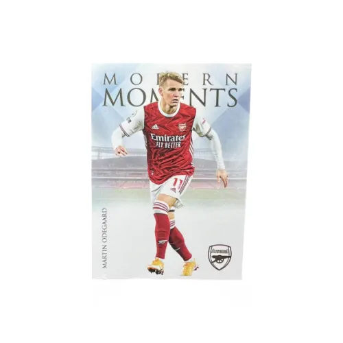 FUTERA Arsenal Team Box Норвегия HUANGMA Eriksen Футбол Игрок Карта Карта Продукт Access Спортивные Карты 1 Размер