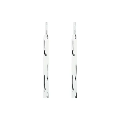 IOTS Полиэстер Шнурки Унисекс