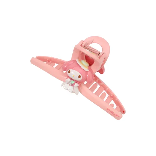 Санрио Melodi Акриловые Заколки для волос Женские