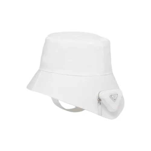 PRADA RE Нейлон Панамы Унисекс