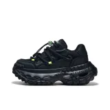 Воинский Черный (Женский)