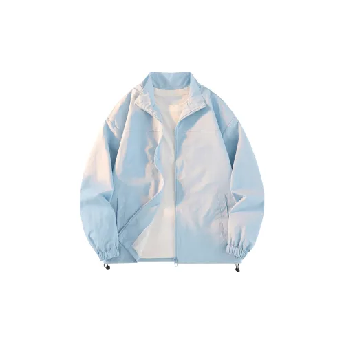 AWAO Унисекс Куртки