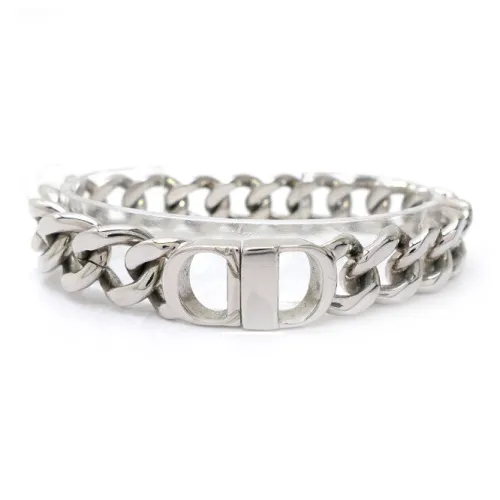 DIOR Brass Bracelets Унисекс