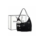 Черный+сумка для покупок