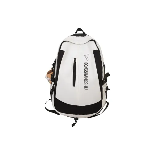 Barang Bear Нейлон Рюкзак Унисекс Многоцветный