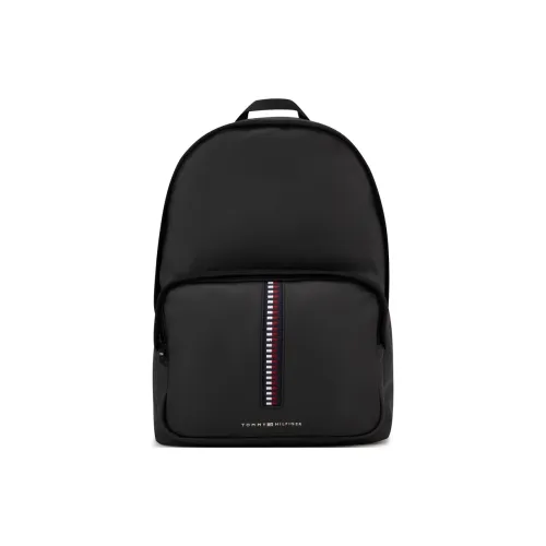 Tommy Hilfiger Рюкзаки Черный BDS Мужской