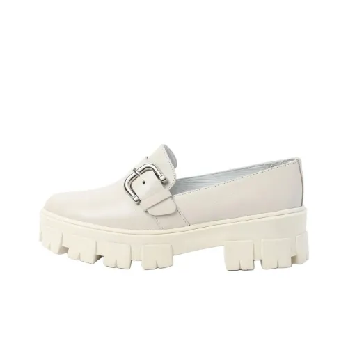 Sarah Chofakian Traratorado Повседневная обувь Женская Белая