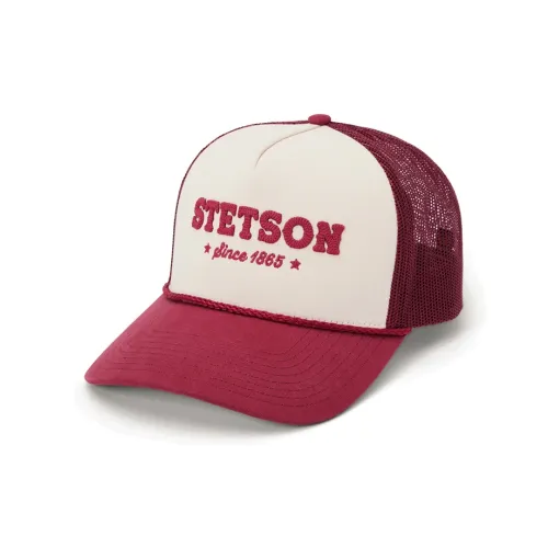 STETSON Бейсболки Унисекс