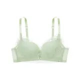 Мятный зеленый