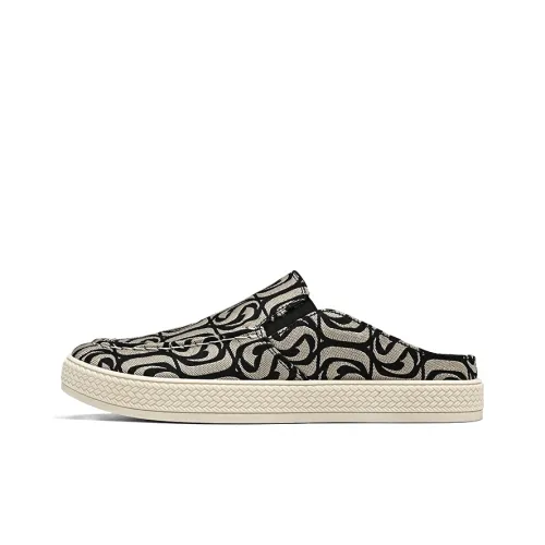 Bull Charm противоскользящие домашние тапочки для мужчин