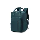 Павлиний синий