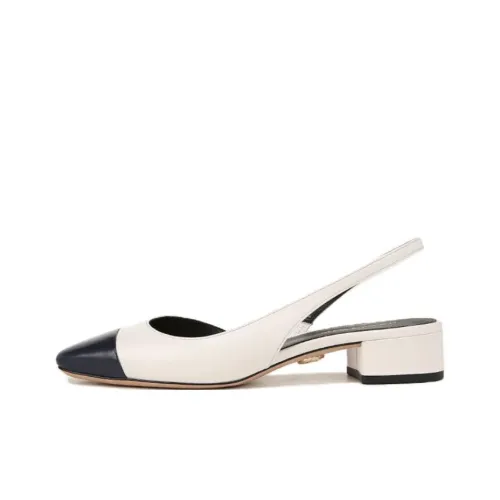 Veronica Beard CECILE Повседневная обувь Женская Белая