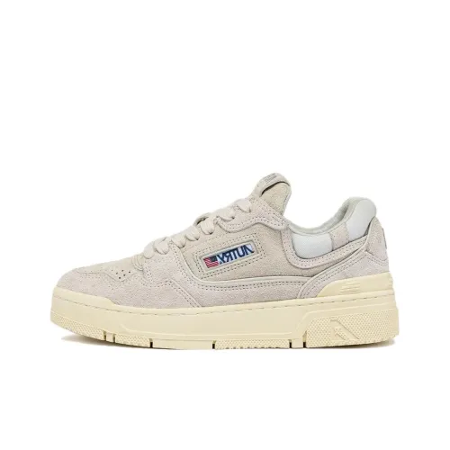 AUTRY Clc Скейтборд Кроссовки Мужские Серые