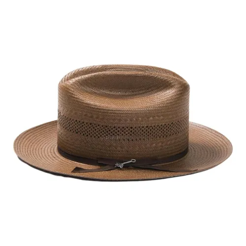 STETSON Солнцезащитные шляпы Унисекс