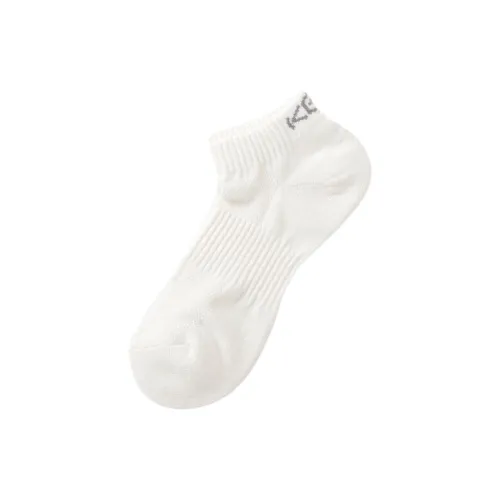 Keen Белые Унисекс Носки