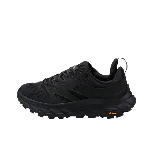 HOKA ONE ONE Anacapa Breeze Альпинистские и туристические ботинки Низкий верх Мужской