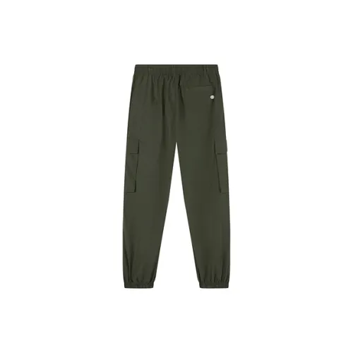 Champion Повседневные Брюки Европейская версия Унисекс