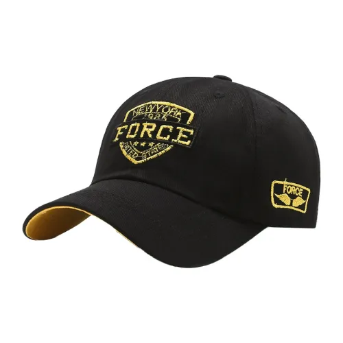 Yi Bu Kang Хлопковые кепки унисекс