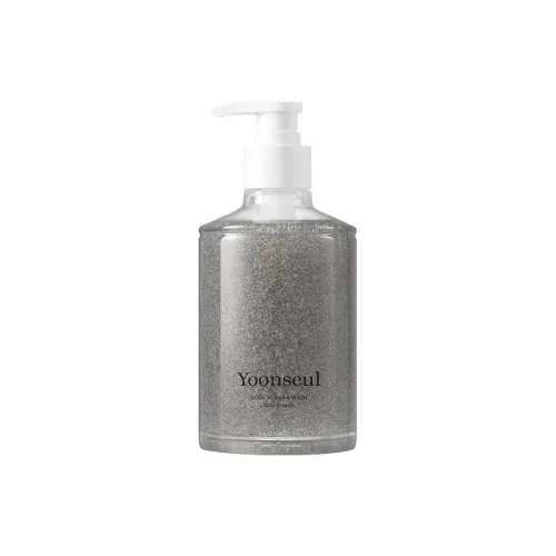 IM FROM Yoonseul Clear Spring Рябь Aquatic Океанический Тон Матовый Гель для душа Очищающий Увлажняющий 300 г