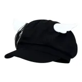 Чёрные крылья