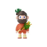 Подтвержденная версия Позиционирование стиля - Пустыня Continent (Разберите и снимите сумку)