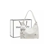 Экрю + Сумка для покупок