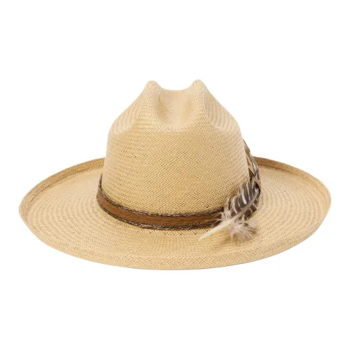 STETSON Солнцезащитные шляпы Унисекс