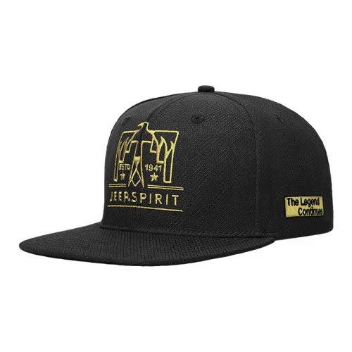 JEEP SPIRIT Полиэстер Кепки Унисекс