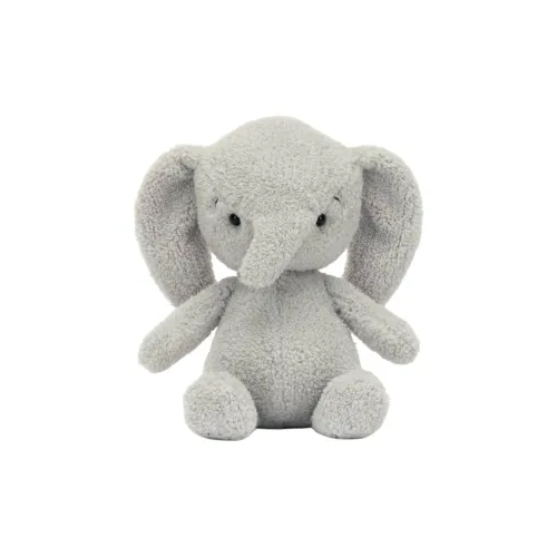 JELLYCAT Jungle Animal Collection Ленинг Jin Eli Куклы Плюшевая кукла 23 см Высота