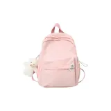 Розовый + украшение