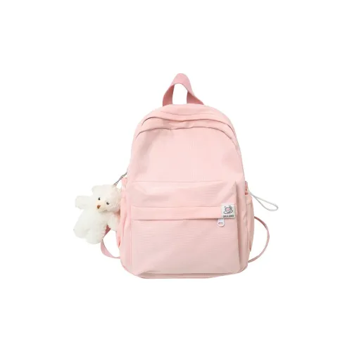 Barang Bear Нейлон Рюкзак Стандартный Унисекс Многоцветный