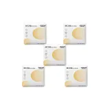 Круглый, 5 пар