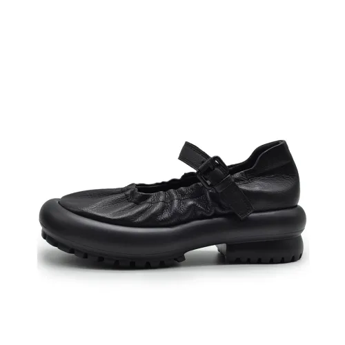 ARTMU Туфли Мэри Джейн Женские