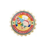 Подтвержденная версия - Морское побережье Праздника (Распакованный)