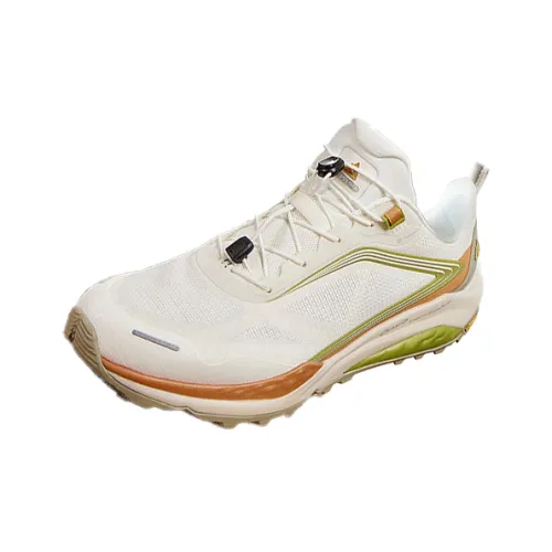FILA SPD LYNX 2 Беговые кроссовки Низкий Топ Снег Мужской