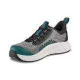 Серый Зеленый