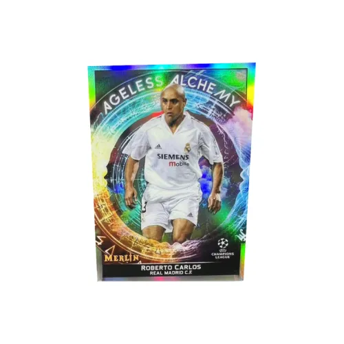 Topps Спортивные карты