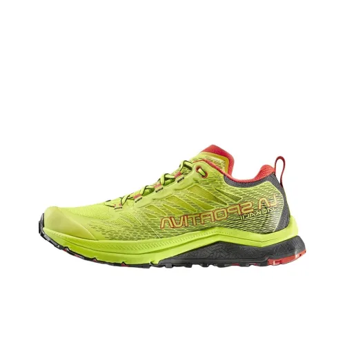 LA SPORTIVA Уличная обувь Низкий топ Унисекс