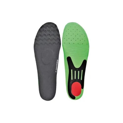 VICTOR ЭВА+Полиуретан+Нейлон Стельки Унисекс