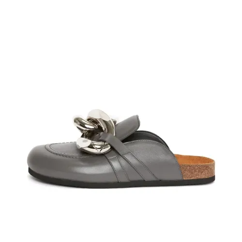 JW Anderson Домашние тапочки Женские