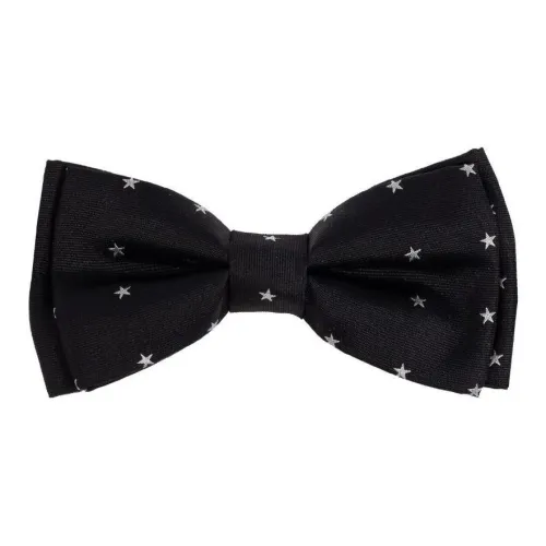 Paul Smith Шелковые галстуки Мужской Черный