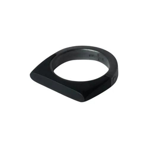 Parts Of Four Бронза Кольца Мужской Черный