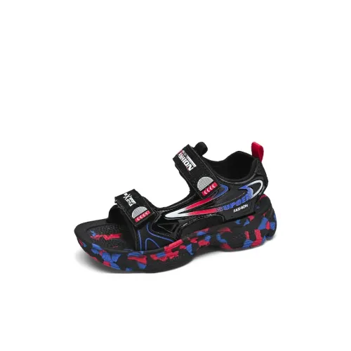 KUPE Детские сандалии Kids