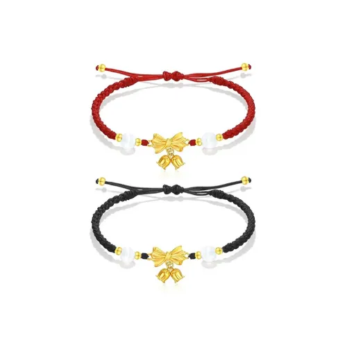 GIFU Плетеные канатные браслеты Женские Подарок на день рождения Дата Удача