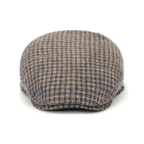 STETSON Береты Унисекс