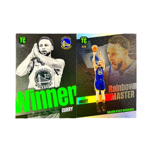 PANINI Спортивные карты