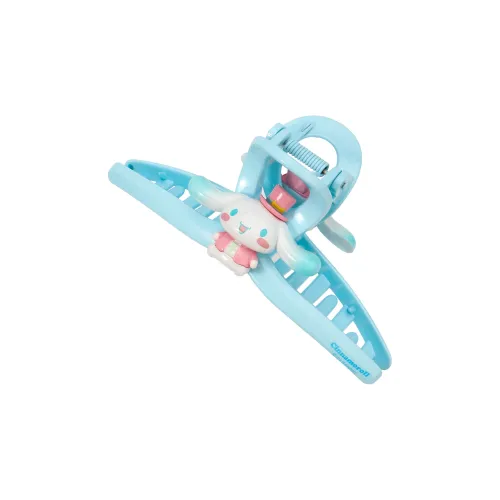 Санрио Yugui Dog Акриловые Заколки для волос Женские