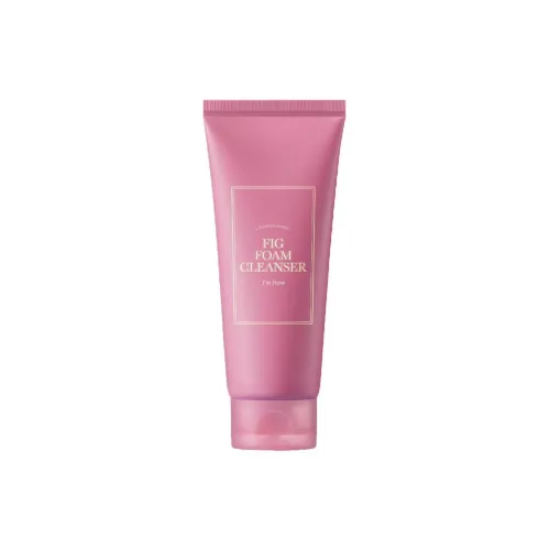 IM FROM Инжирный Очищающие средства Hydrating Cleansing 150г